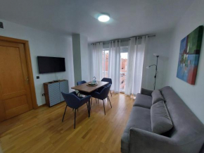 APARTAMENTO PLAZA DEL AYUNTAMIENTO con PARKING, Linares